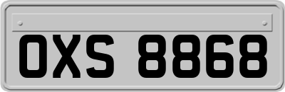 OXS8868