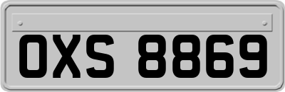OXS8869