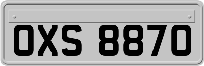 OXS8870