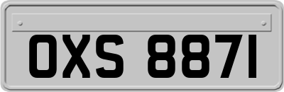 OXS8871