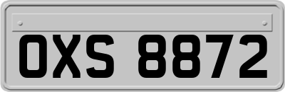 OXS8872