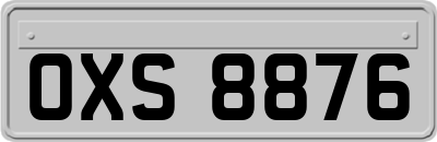 OXS8876