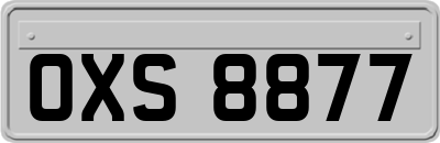 OXS8877