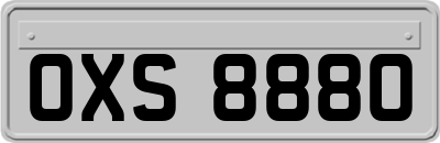 OXS8880