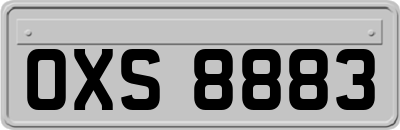 OXS8883