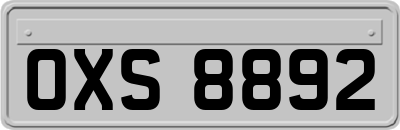 OXS8892
