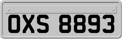 OXS8893
