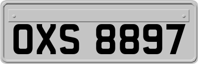 OXS8897