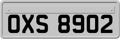 OXS8902