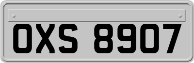 OXS8907