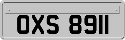 OXS8911