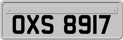 OXS8917