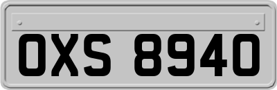 OXS8940