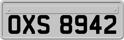 OXS8942
