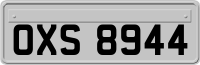 OXS8944