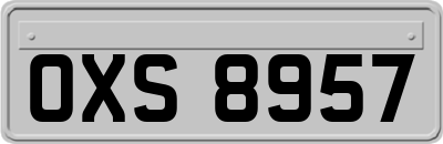 OXS8957