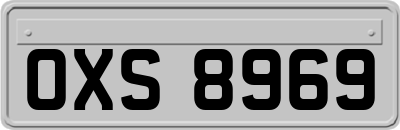 OXS8969