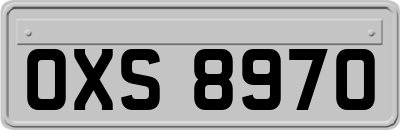OXS8970