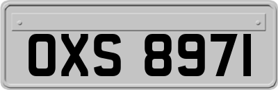 OXS8971
