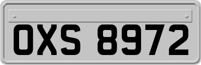 OXS8972