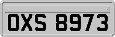 OXS8973