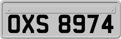 OXS8974