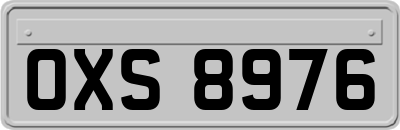 OXS8976