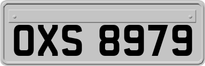 OXS8979