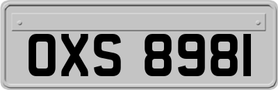 OXS8981