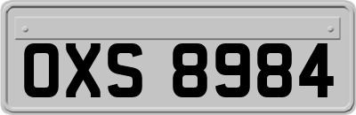 OXS8984