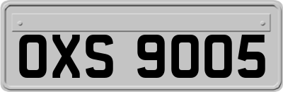 OXS9005