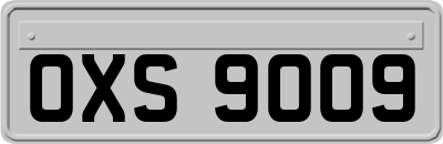 OXS9009