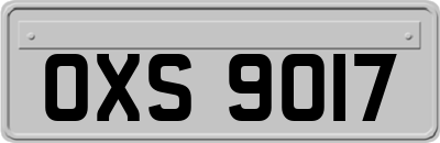 OXS9017