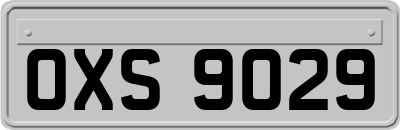 OXS9029