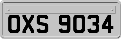 OXS9034
