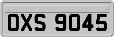 OXS9045