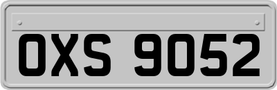 OXS9052