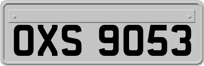 OXS9053