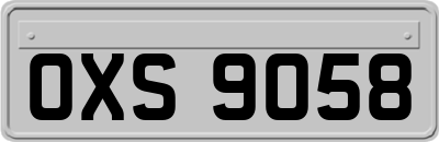 OXS9058