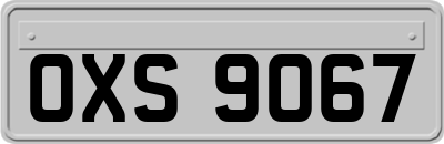 OXS9067