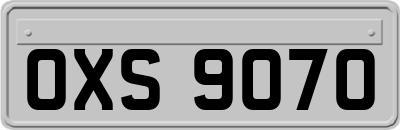 OXS9070