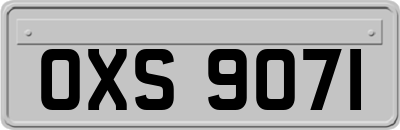 OXS9071