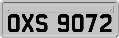 OXS9072