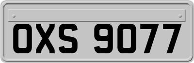 OXS9077