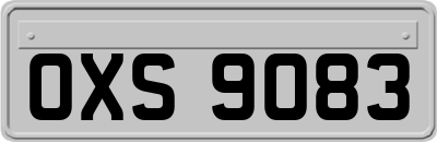OXS9083