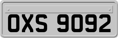 OXS9092