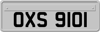 OXS9101