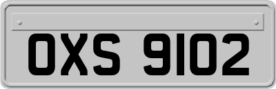 OXS9102