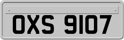 OXS9107