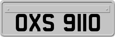 OXS9110